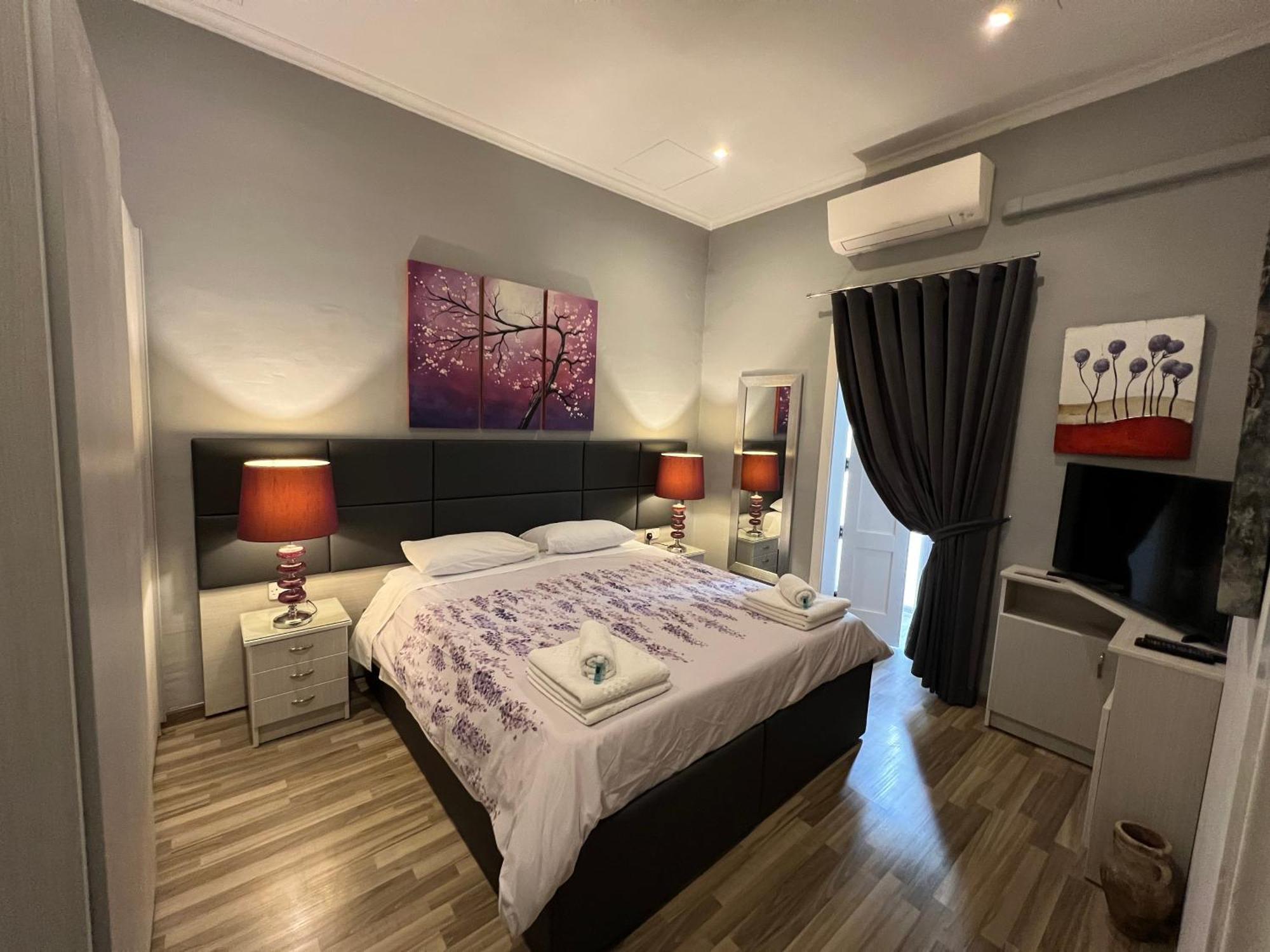 Valletta Apartments 19 ภายนอก รูปภาพ
