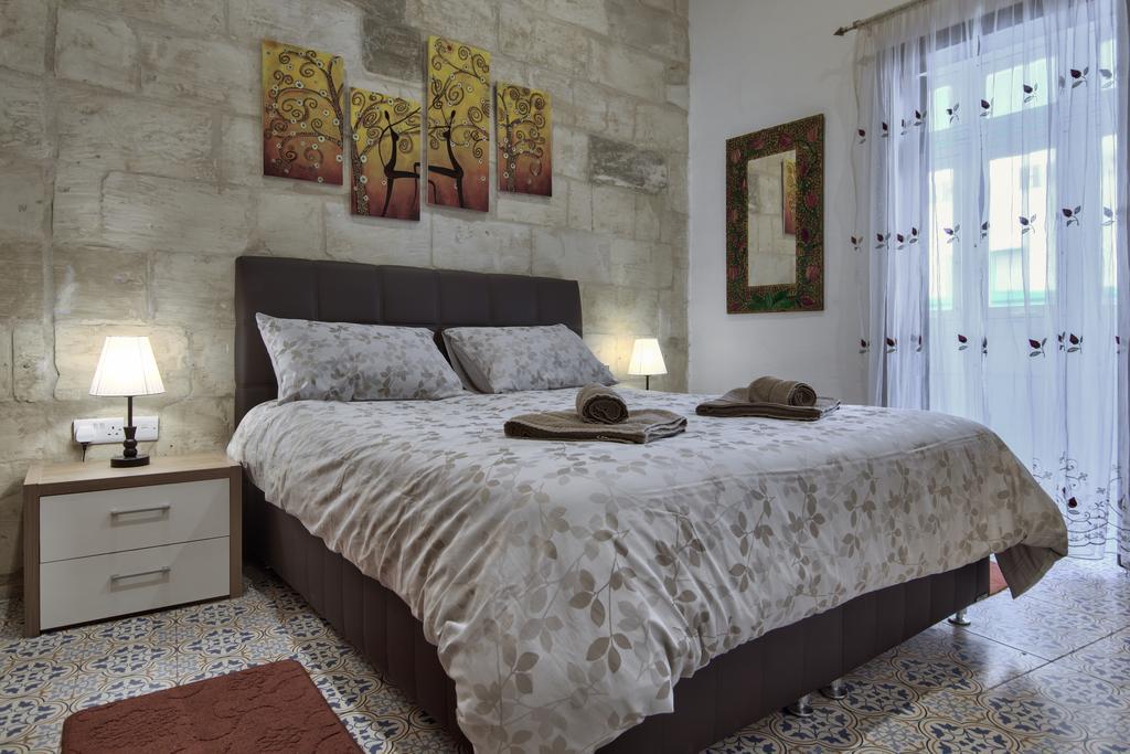 Valletta Apartments 19 ภายนอก รูปภาพ
