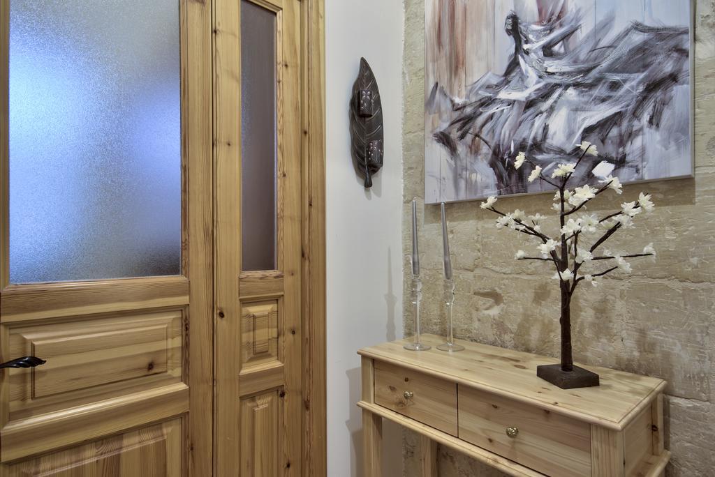 Valletta Apartments 19 ภายนอก รูปภาพ