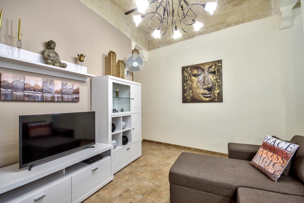 Valletta Apartments 19 ภายนอก รูปภาพ